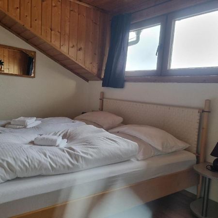 Hotel Pension Anke Bodenmais Extérieur photo