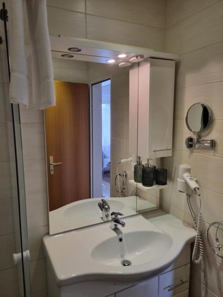 Hotel Pension Anke Bodenmais Extérieur photo