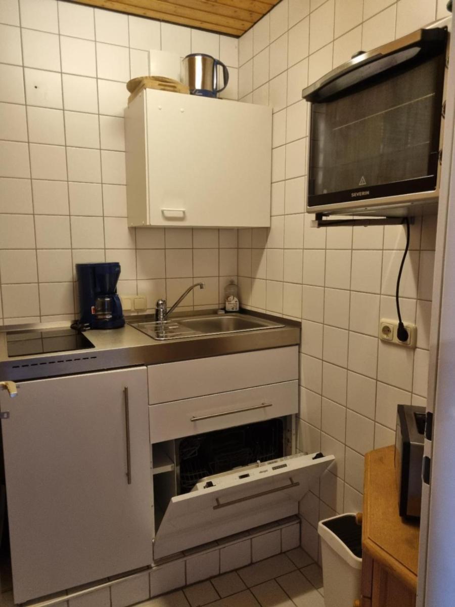 Hotel Pension Anke Bodenmais Extérieur photo