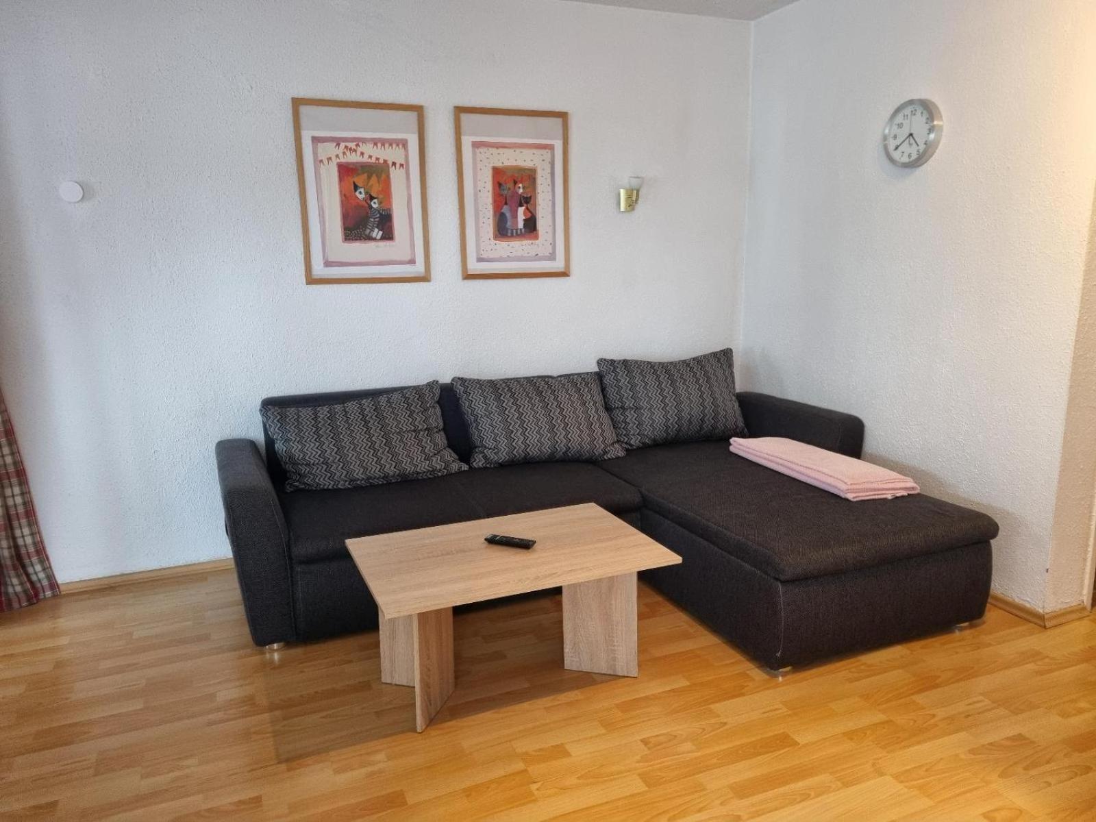 Hotel Pension Anke Bodenmais Extérieur photo