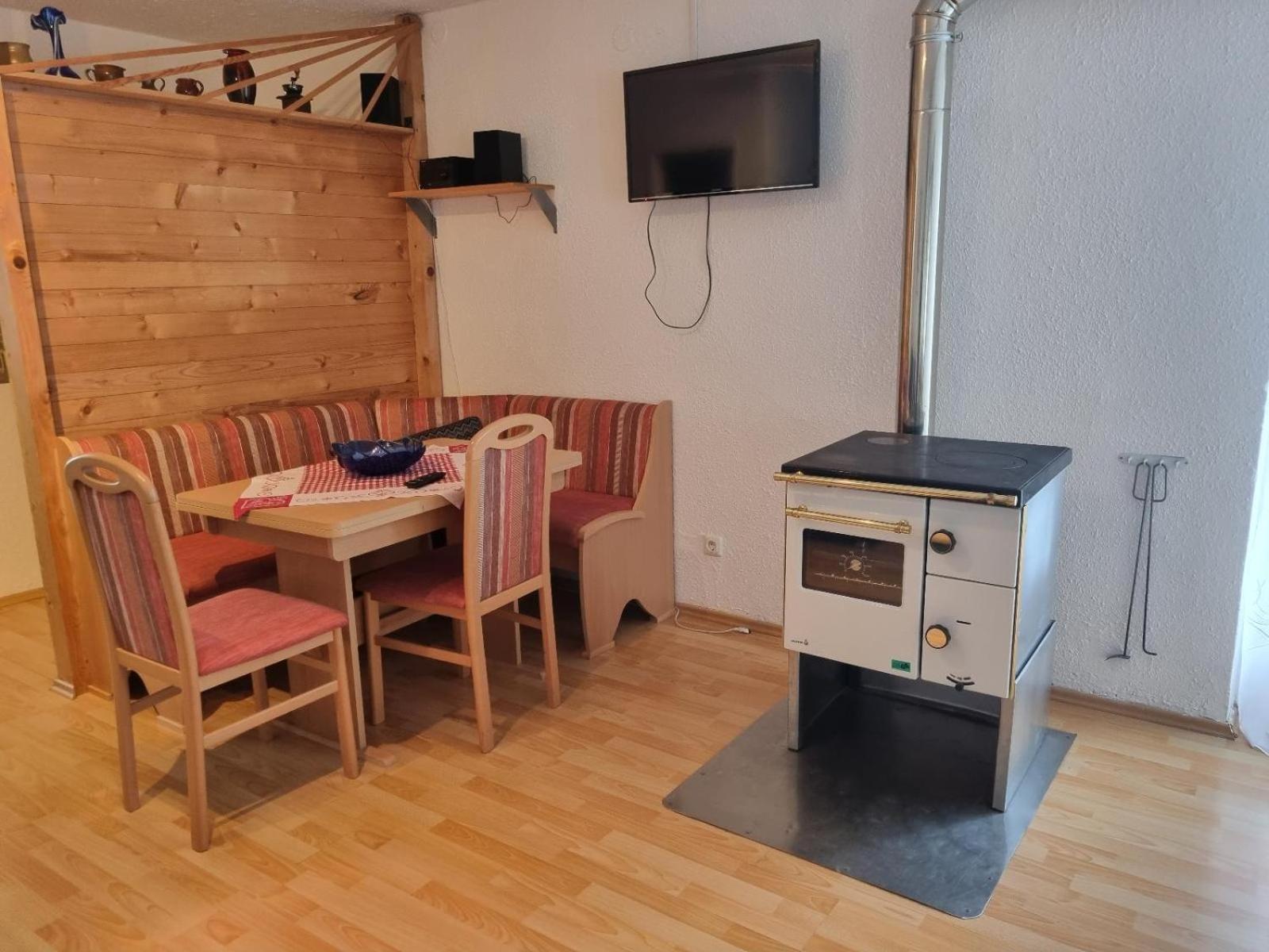 Hotel Pension Anke Bodenmais Extérieur photo
